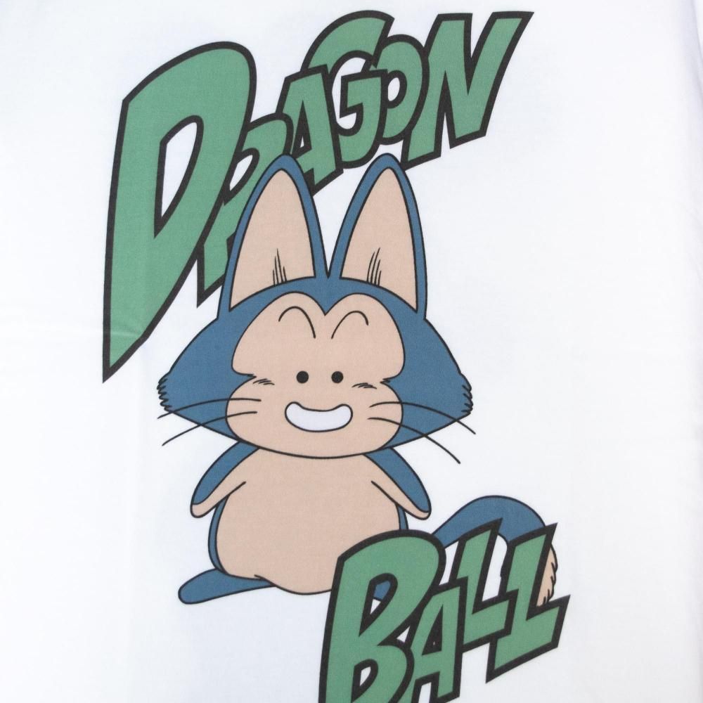ドラゴンボール Tシャツ | プーアル - NOISEANDKISSES｜ストリート