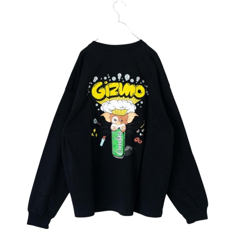 ダメージ加工 アームカバー BLACK ［SALE］ - NOISEANDKISSES