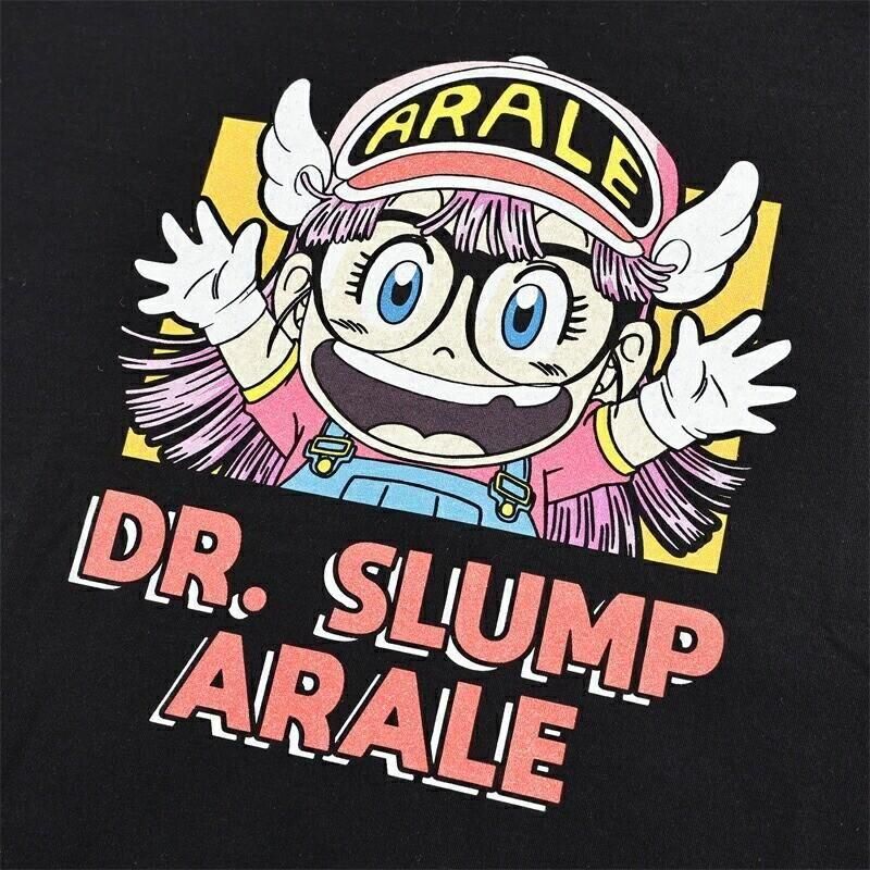 アラレちゃん DR.スランプ アラレちゃん めちゃんこワールド CZ-7119
