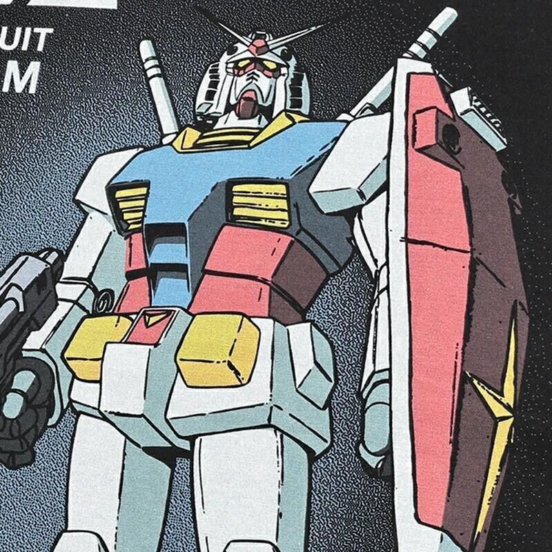 Tシャツ エスカフローネ アニメ ガンダム 平成 ロボット 古着 希少 恋愛 Tシャツ エスカフローネ アニメ ガンダム 平成 ロボット 古着
