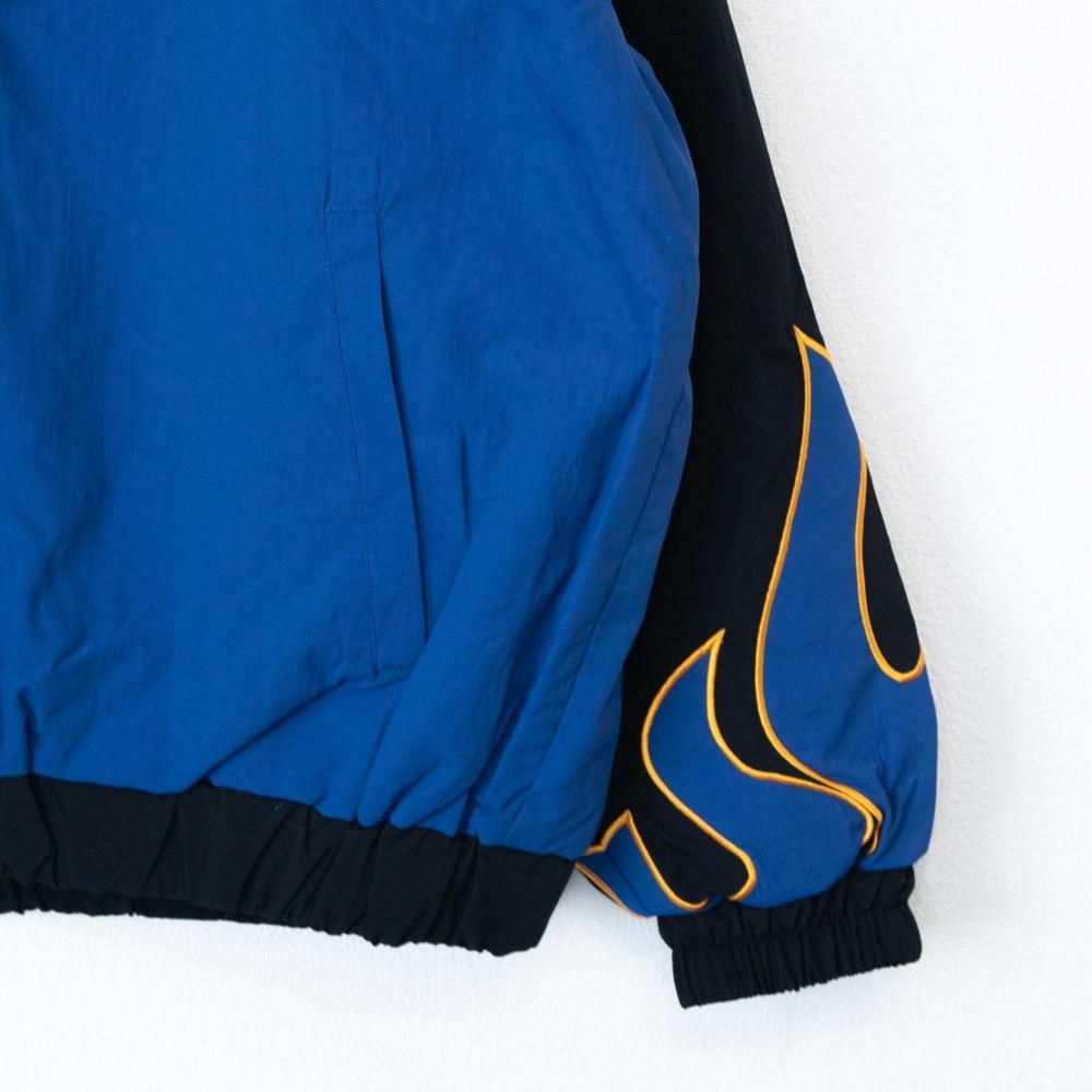 ナイロンレーシングジャケット | VISION STREET WEAR - NOISEANDKISSES