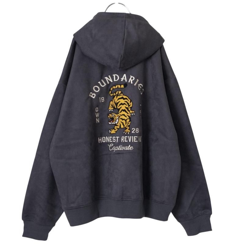 未使用 中島卓偉 NUCLEAR SONIC PUNK 直筆サイン入り パーカー 未使用 中島卓偉 NUCLEAR SONIC PUNK 直筆サイン入り パーカー