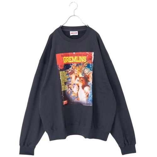 GREMLINS  ࡼӡݥ å CHARCOAL