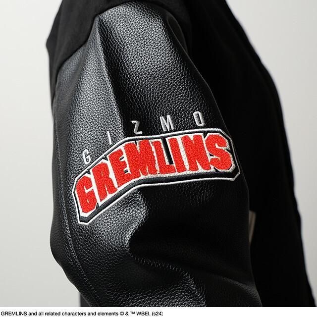 GREMLINS グレムリン スタジャン | ユニセックス