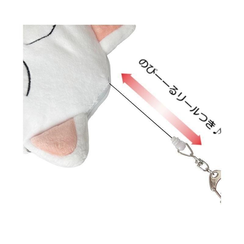 ドラゴンボール ぬいぐるみ | パスケース ポーチ