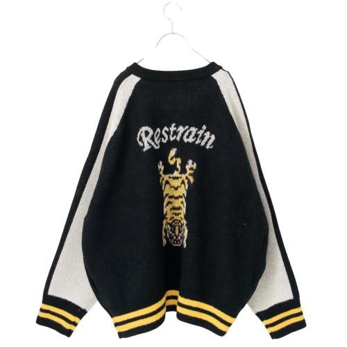 POWER TO THE PEOPLE Tiger ˥åȥ BLACK