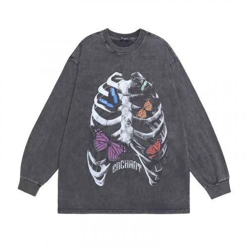 長袖 - NOISEANDKISSES｜ストリート＆サブカルファッション「ノイキス」