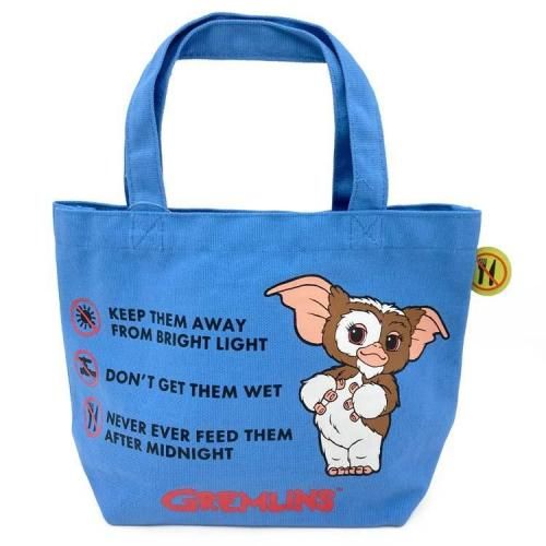 GREMLINS  顼ޥդ åȥХå  WB3223 BLUE