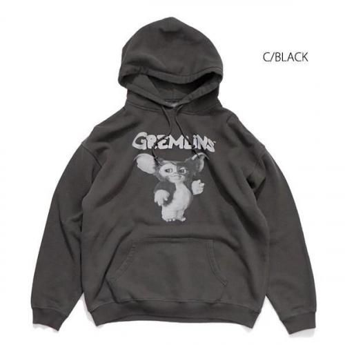 SCREEN STARS BEST  GREMLINS ������� �ա��ǥ��� �������åȥ���� GIZMO BLACK