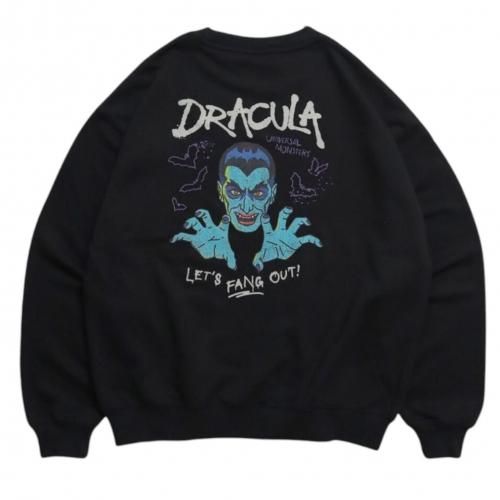 UNIVERSAL MONSTERS ��󥹥�������ե��å� �������å� DRACULA