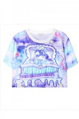 Unicorn Pastel T-shirt【セール】