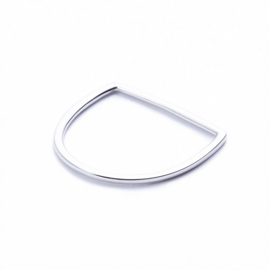 anorexia semicircle ring / simple