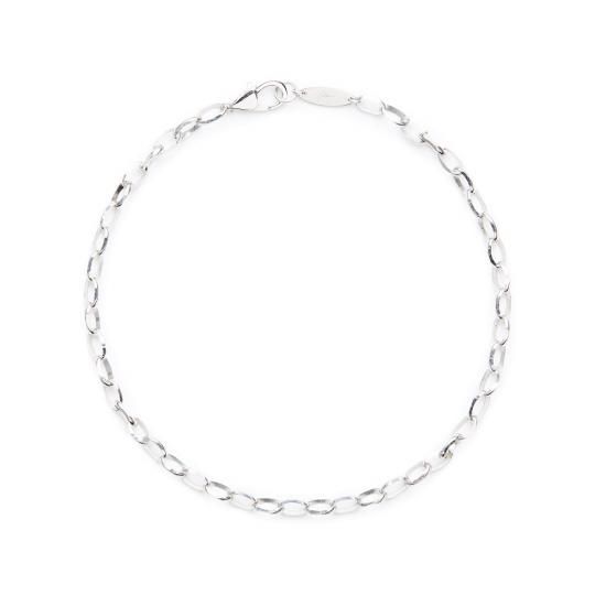 circle small chain / bracelet