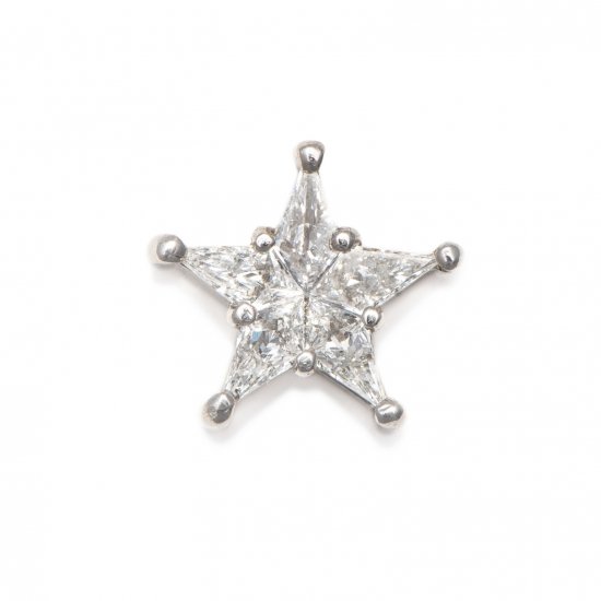 the first star charm