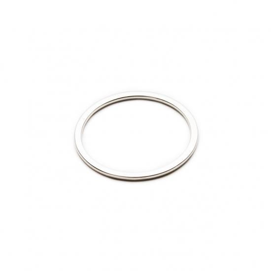 anorexia ring / simple