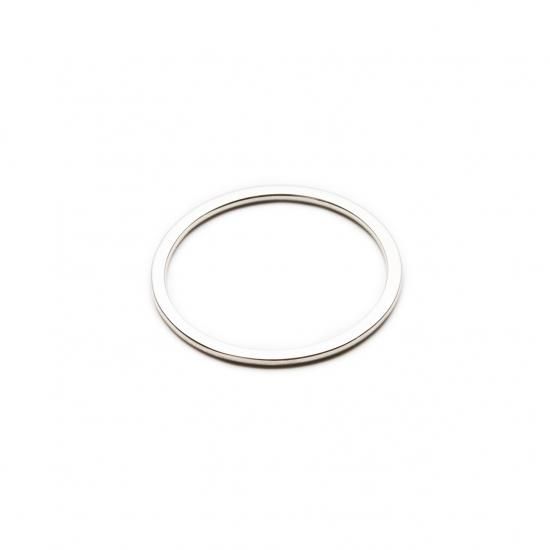 anorexia ring / simple