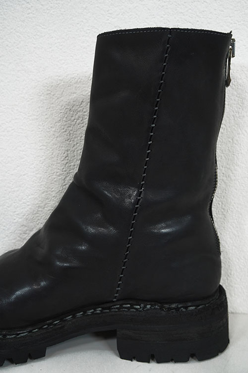 incarnation(インカネーション) HORSE LEATHER BZ-3 BACK ZIP incarnation(インカネーション) HORSE LEATHER BZ-3 BACK ZIP