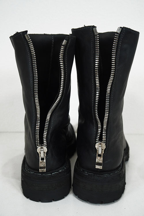 incarnation(インカネーション) HORSE LEATHER BZ-3 BACK ZIP incarnation(インカネーション) HORSE LEATHER BZ-3 BACK ZIP