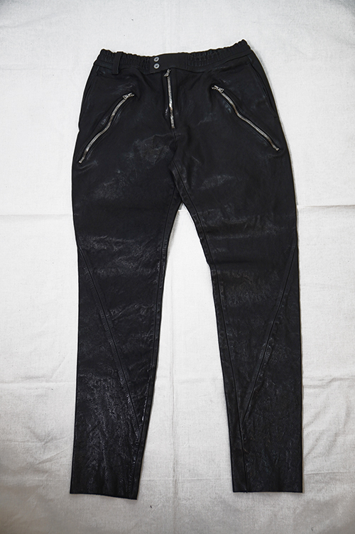 BACKLASH(バックラッシュ) ジャパンステアミモザレザー製品 BACKLASH(バックラッシュ) ジャパンステアミモザレザー製品