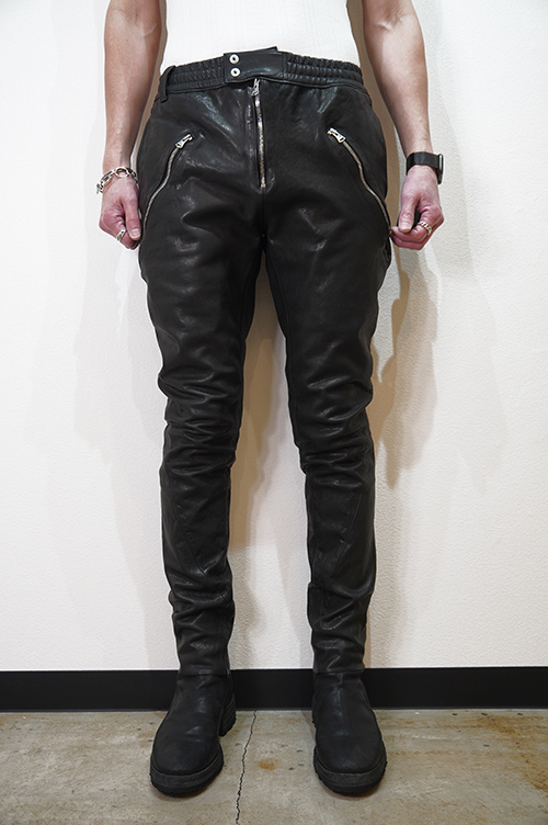 BACKLASH(バックラッシュ) ジャパンステアミモザレザー製品 BACKLASH(バックラッシュ) ジャパンステアミモザレザー製品