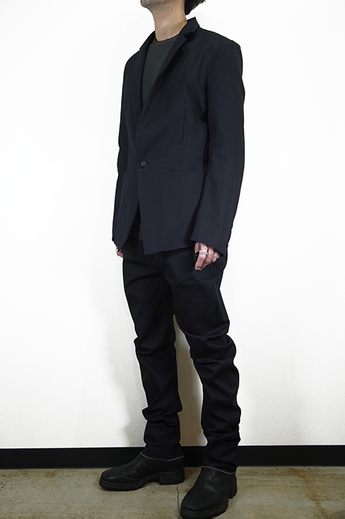 incarnation(インカネーション) COTTON ELASTANE DENIM PANTS incarnation(インカネーション) COTTON ELASTANE DENIM PANTS