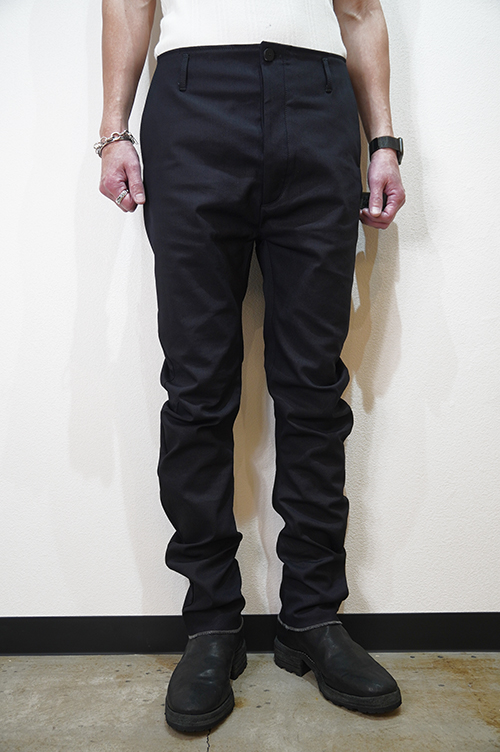 incarnation(インカネーション) COTTON ELASTANE DENIM PANTS incarnation(インカネーション) COTTON ELASTANE DENIM PANTS