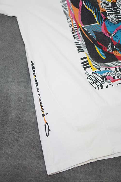 CHANGES(チェンジーズ) REMAKE 6 CUT L/S リメイク 6カット CHANGES(チェンジーズ) REMAKE 6 CUT L/S リメイク 6カット