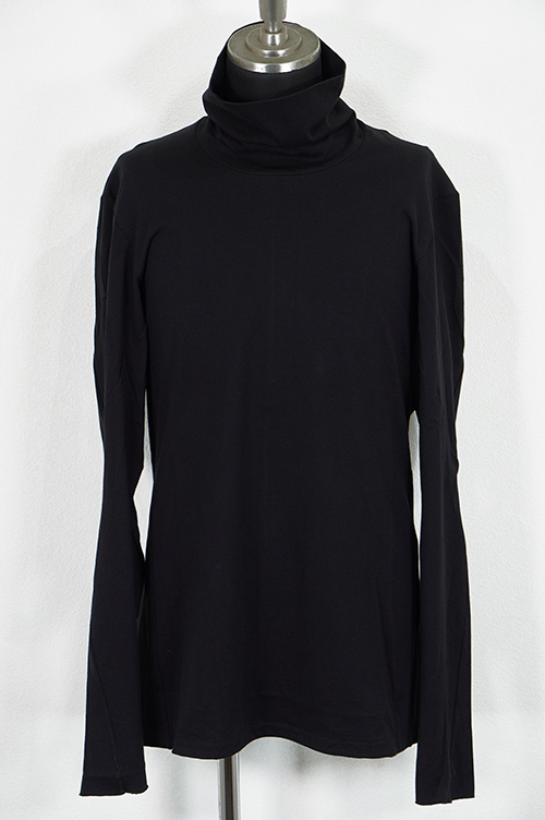 DEVOA(デヴォア) CSC-28S5 High neck long sleeve cotton soft DEVOA(デヴォア) CSC-28S5 High neck long sleeve cotton soft