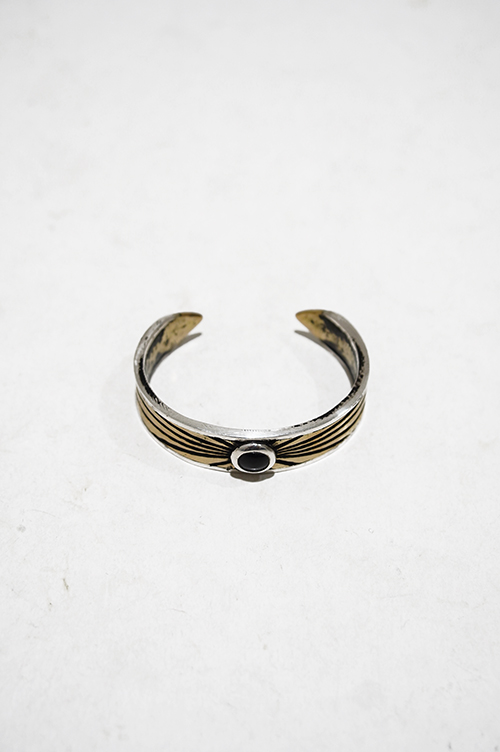 高評価！ HANDFORGED BRASSES WILD THE BLOW BY UEZONO（ブロウバイ JUN アクセサリー