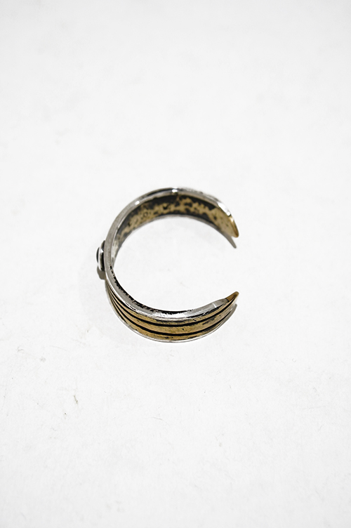 BLOW THE WILD BRASSES HANDFORGED BY JUN UEZONO（ブロウバイ