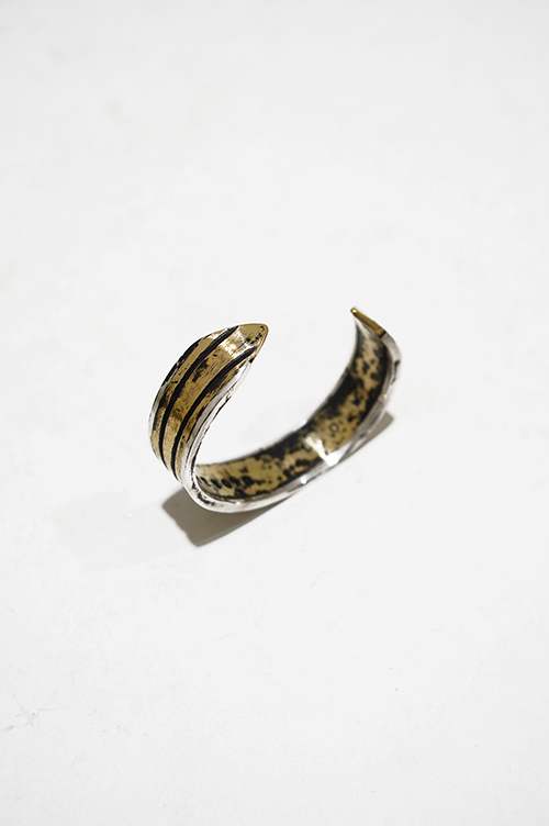 BLOW THE WILD BRASSES HANDFORGED BY JUN UEZONO（ブロウバイ