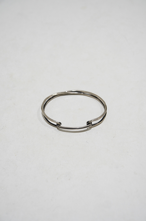 WERKSTATT:MÜNCHEN（ワークスタットミュンヘン） bracelet