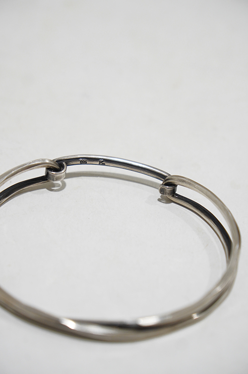WERKSTATT:MUNCHEN - 【再販売通知受付可能】Bangle Hook