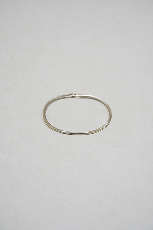 WERKSTATT:MÜNCHEN（ワークスタットミュンヘン） bangle side