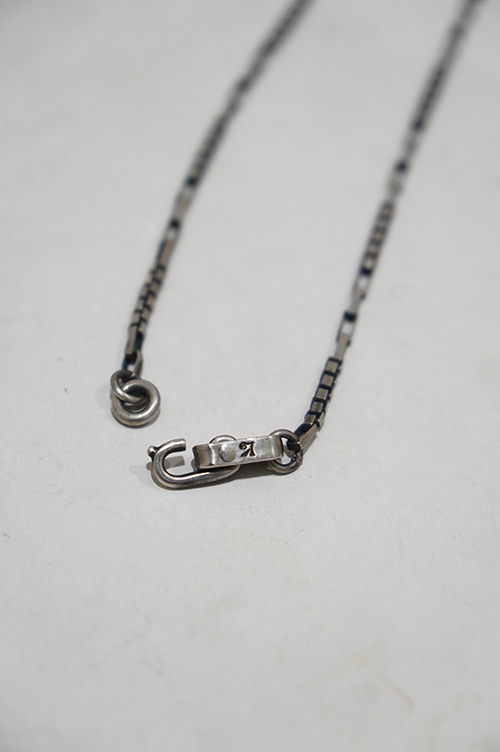 WERKSTATT:MÜNCHEN(ワークスタットミュンヘン) necklace filed WERKSTATT:MÜNCHEN(ワークスタットミュンヘン) necklace filed