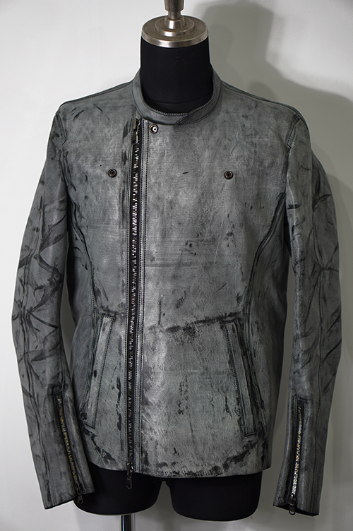 civarize レザージャケット EKAM似