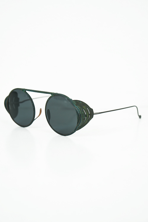 RIGARDS(リガーズ) BORIS BIDJAN SABERI RG1011BBS RIGARDS(リガーズ) BORIS BIDJAN SABERI RG1011BBS