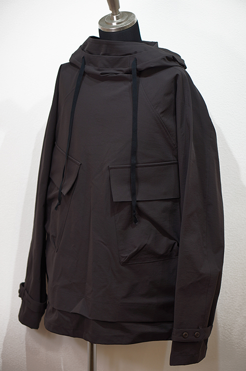 限定価格セール！ The ANORAK REPELLENCY WATER ヴィリジアン） Viridi-anne（ザ ウォーゲーム