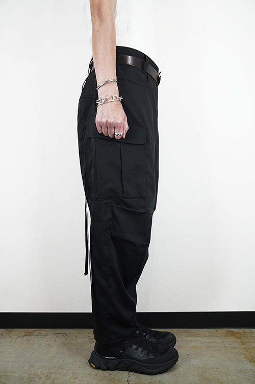 beauty:beast(ビューティービースト) BDU CARGO PANTS カーゴ beauty:beast(ビューティービースト) BDU CARGO PANTS カーゴ