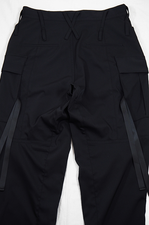 beauty:beast(ビューティービースト) BDU CARGO PANTS カーゴ beauty:beast(ビューティービースト) BDU CARGO PANTS カーゴ