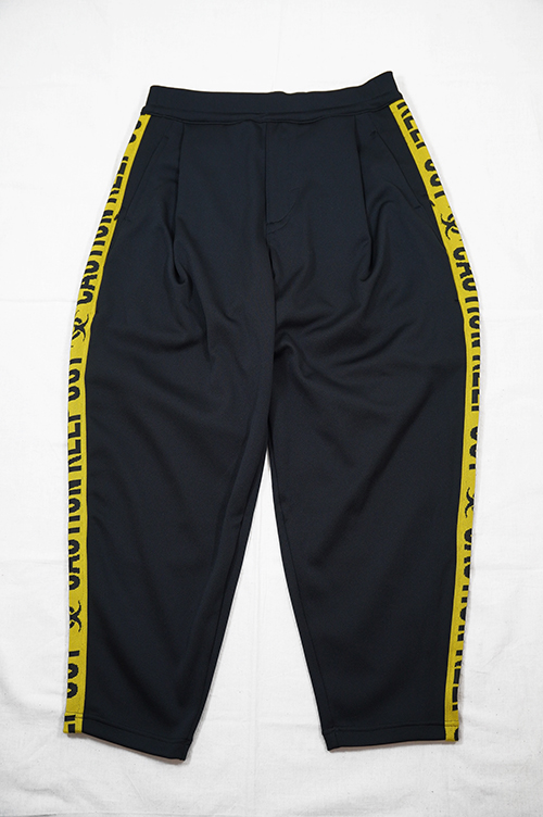 beauty:beast(ビューティービースト) BONTAN TRACK PANTS beauty:beast(ビューティービースト) BONTAN TRACK PANTS