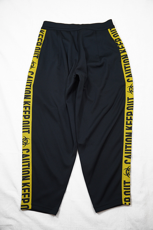 beauty:beast(ビューティービースト) BONTAN TRACK PANTS beauty:beast(ビューティービースト) BONTAN TRACK PANTS