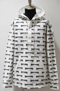NANGA × FINDERS KEEPERS FK-CREW JKT Mサイズ コレは名品です！ | G.M.D BLOG