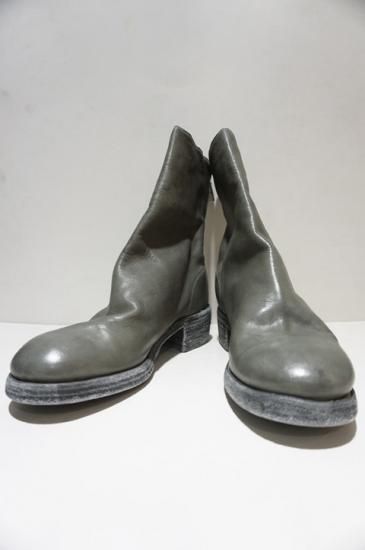 GUIDI 788Z HORSE FULL GRAIN LINED BACK ZIP MID BOOTS GUIDI 788Z HORSE FULL GRAIN LINED BACK ZIP MID BOOTS