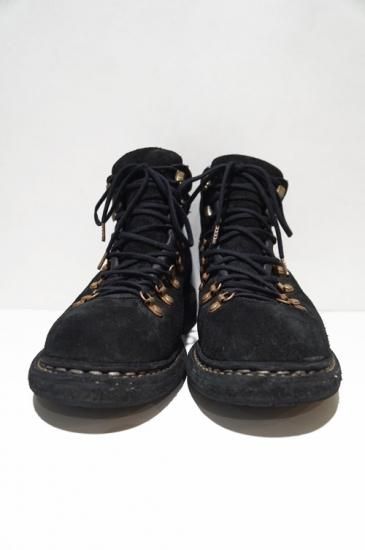 GUIDI(グイディ) 19 HORSE FULL GRAIN LINED HIKING BOOT GUIDI(グイディ) 19 HORSE FULL GRAIN LINED HIKING BOOT