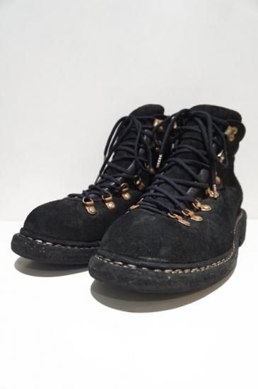 GUIDI(グイディ) 19 HORSE FULL GRAIN LINED HIKING BOOT GUIDI(グイディ) 19 HORSE FULL GRAIN LINED HIKING BOOT