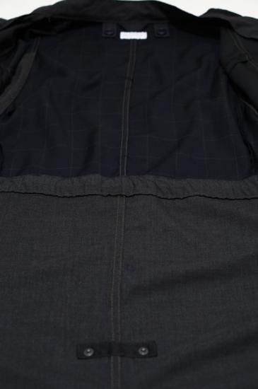CHANGES(チェンジーズ) REMAKE MODS COAT リメイクモッズ CHANGES(チェンジーズ) REMAKE MODS COAT リメイクモッズ