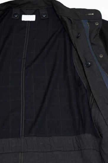 CHANGES(チェンジーズ) REMAKE MODS COAT リメイクモッズ CHANGES(チェンジーズ) REMAKE MODS COAT リメイクモッズ