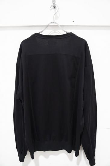 CHANGES（チェンジーズ） REMAKE FRONT POCKET T-SHIRTS