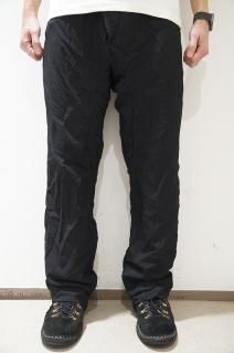 ガーメントリプロダクションオブワーカーズ　　デニムガウン GARMENT REPRODUCTION OF WORKERS